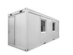 20ft Cabin - Type 102 - New | Goedkoop |