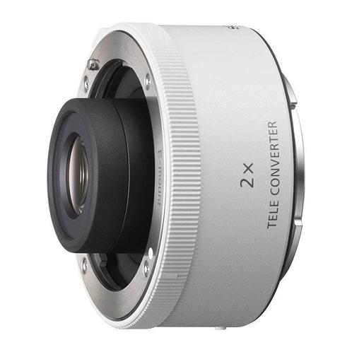 Sony LA-EA2 2x Teleconverter **OUTLET** nr. 3831, Audio, Tv en Foto, Foto | Lenzen en Objectieven, Nieuw, Ophalen of Verzenden