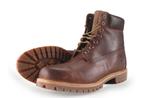 Timberland Boots in maat 46 Bruin | 5% extra korting, Kleding | Heren, Schoenen, Bruin, Verzenden, Timberland, Boots