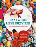 Haak & brei lieve inktvisjes 9789024579631, Verzenden, Zo goed als nieuw