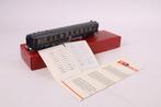 Rivarossi H0 - 2594 - Wagon de passagers pour trains, Nieuw