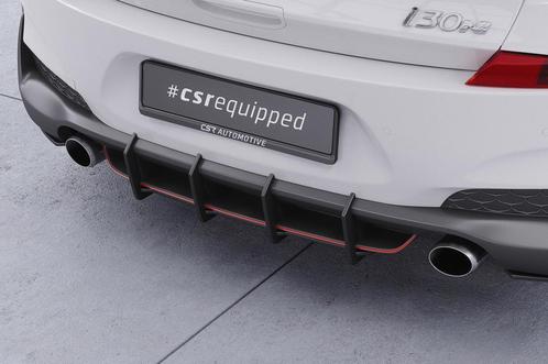 Racing diffuser / achterskirt voor Hyundai I30 N (PD) HA330-, Auto-onderdelen, Carrosserie, Nieuw, Verzenden