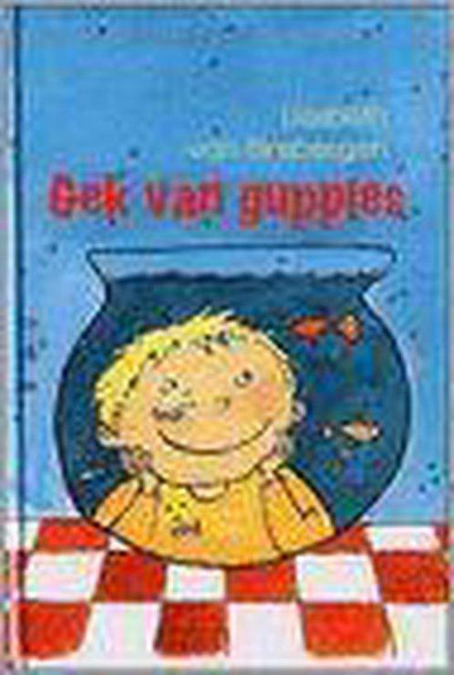 Gek Van Guppies 9789085430612, Boeken, Kinderboeken | Kleuters, Gelezen, Verzenden