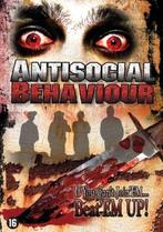 Antisocial Behaviour(dvd nieuw), Ophalen of Verzenden