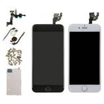 iPhone 6 4.7 Voorgemonteerd Scherm (Touchscreen + LCD +, Telecommunicatie, Mobiele telefoons | Toebehoren en Onderdelen, Verzenden