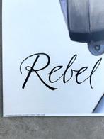 Marco Fabiano - Rebel Ride - 2004 - motobike, Antiek en Kunst