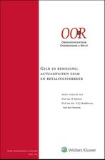 Geld in beweging: actualiteiten geld en betalingsverkeer, Boeken, Verzenden, Nieuw