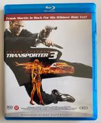 TRANSPORTER 3 (BLURAY), Cd's en Dvd's, Gebruikt