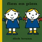 Fien en Pien / Dick Bruna kinderboeken / 11 9789056473518, Boeken, Verzenden, Zo goed als nieuw, Dick Bruna