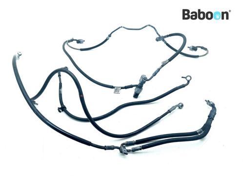 Remleiding Set Piaggio | Vespa MP3 530 HPE Exclusive, Motoren, Onderdelen | Overige, Gebruikt, Verzenden