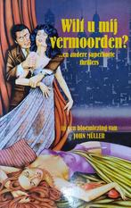 Wilt u mij vermoorden? 9781197401160 John Muller, Verzenden, Gelezen, John Muller