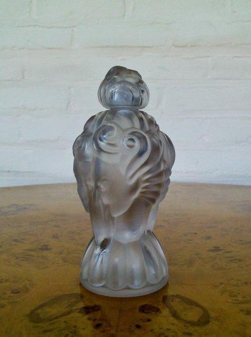 Elizabeth Arden - Edmond Roudnitska (1905-1996) - Art Deco, Antiek en Kunst, Antiek | Glaswerk en Kristal