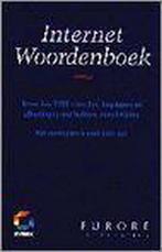 Internet woordenboek 9789041901743, Verzenden
