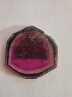 Tourmaline) Plak- 8.12 g - (1)