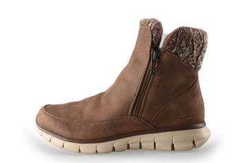 Skechers Boots in maat 38 Bruin | 5% extra korting, Skechers, Bruin, Verzenden, Overige typen