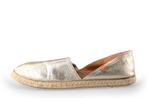 Verbenas Espadrilles in maat 39 Goud | 10% extra korting, Vêtements | Femmes, Chaussures, Verzenden, Espadrilles