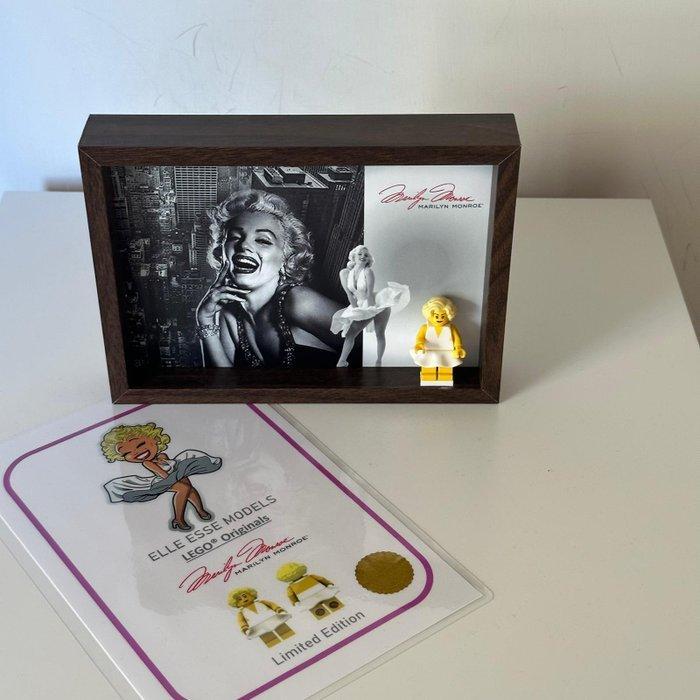 Lego - Limited edition - Marilyn Monroe - 2020+ - Italië, Enfants & Bébés, Jouets | Duplo & Lego