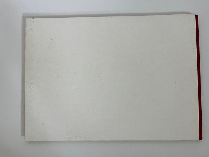 Hergé - 1 De Tempel van de Zon - Volledige versie - Tintin -, Livres, BD