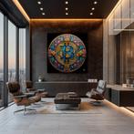 PLM-Art - Bitcoin fil dor