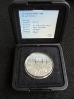 Nederland - 10 Gulden 1994/1999 Beatrix (5 verschillende), Postzegels en Munten, Munten | Nederland