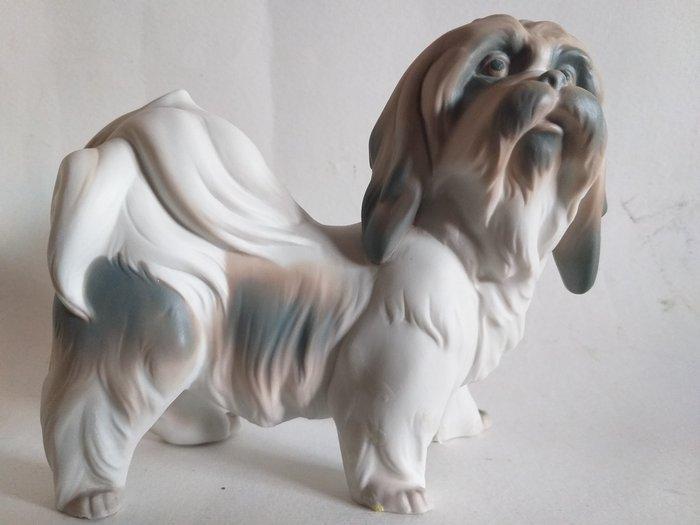 Lladró - Salvador Furiò - Figure - Figura de raza de perro, Antiek en Kunst, Antiek | Glaswerk en Kristal