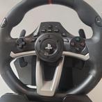Hori Racing Wheel Apex Ps3/ Ps4/ PC, Consoles de jeu & Jeux vidéo, Consoles de jeu | Sony PlayStation 3, Ophalen of Verzenden