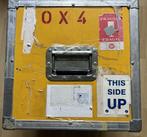 Opbergkoffer - Polypropyleen - Flight Case