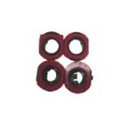 Kit 4 Supports Pdc Pour Bmw F32 F33 F36 2013- Look M Tech Pa, Verzenden, Nieuw
