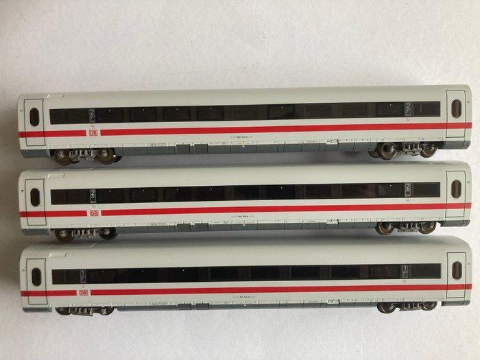 Roco H0 - 74030 - Modeltreinvoertuigen (1) - Roco DB, Hobby en Vrije tijd, Modeltreinen | H0