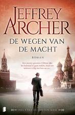De wegen van de macht / Clifton / 5 9789022581926, Verzenden, Gelezen, Jeffrey Archer