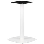 Tafelonderstel | PAXXA | Staal | Wit | 445x445x720(h)mm, Verzenden, Nieuw in verpakking
