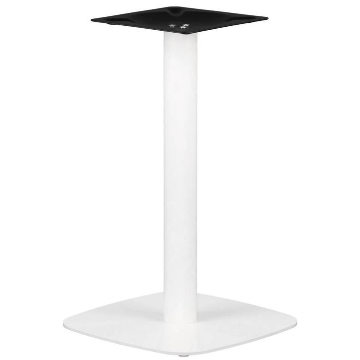 Tafelonderstel | PAXXA | Staal | Wit | 445x445x720(h)mm, Zakelijke goederen, Horeca | Keukenapparatuur, Nieuw in verpakking, Verzenden