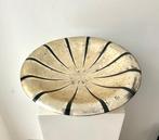 WMF / Geislingen - Schotel - Ikora - Metaal - Grote Art Deco