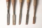 Japanese vintage chisel  Nomi - Werkgereedschap (5), Antiek en Kunst