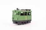 Egger-Bahn H0e - Diesellocomotief (1) - Locomotief 102, Nieuw