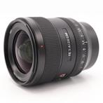 Sony FE 24mm F/1.4 GM occasion, Verzenden, Zo goed als nieuw