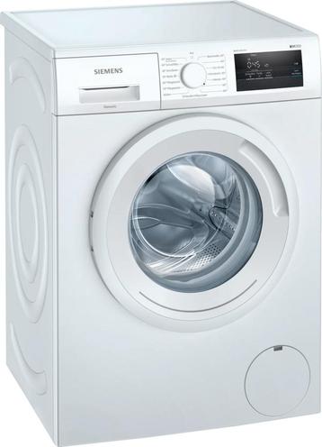 Siemens Wm14n0h2 Wasmachine  7kg 1400t, Ophalen of Verzenden