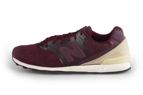New Balance Sneakers in maat 40½ Rood | 5% extra korting, Kleding | Dames, Schoenen, Rood, Gedragen, Sneakers, Verzenden