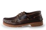Timberland Bootschoenen in maat 45 Bruin | 5% extra korting, Bruin, Verzenden, Timberland, Gedragen