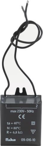 Niko Electronics Ballast - 09-016-10, Verzenden