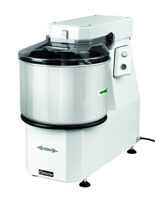 Deegmenger | 42L | Uitneembare Kom | 1.5kW | 38kg |, Articles professionnels, Horeca | Équipement de cuisine, Envoi