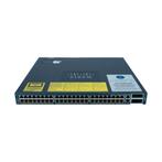 Cisco WS-C4948-10GE-S, Verzenden, Nieuw