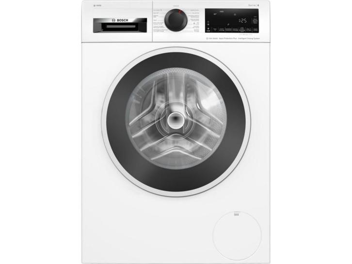 Bosch WGG244FCFG - Serie 6 - Wasmachine met stoom - 9 kg -, Electroménager, Lave-linge, Envoi