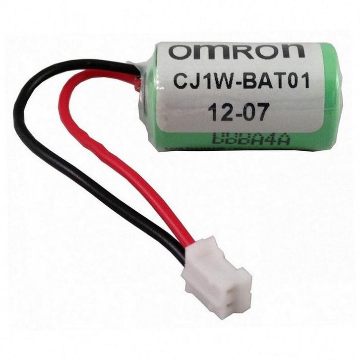 Omron CJ-accessoires Voor Besturingen - AA043073F, Doe-het-zelf en Bouw, Elektriciteit en Kabels, Verzenden