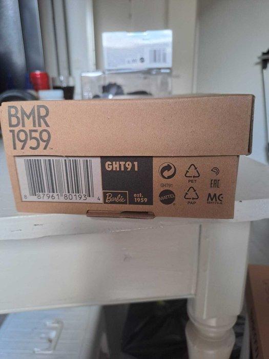 Mattel - Pop BMR 1959 - 2010-2020 - V.S., Antiek en Kunst, Antiek | Speelgoed