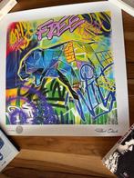 Richard Orlinski (1966) - Born Savage