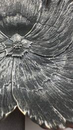 Buccellati - Kom - .925 zilver - 925 zilver Stiefmütterchen, Antiek en Kunst