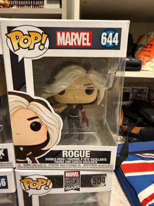 Funko - Funko Pop Marvel - 2010-2020 - V.S., Antiek en Kunst, Antiek | Speelgoed