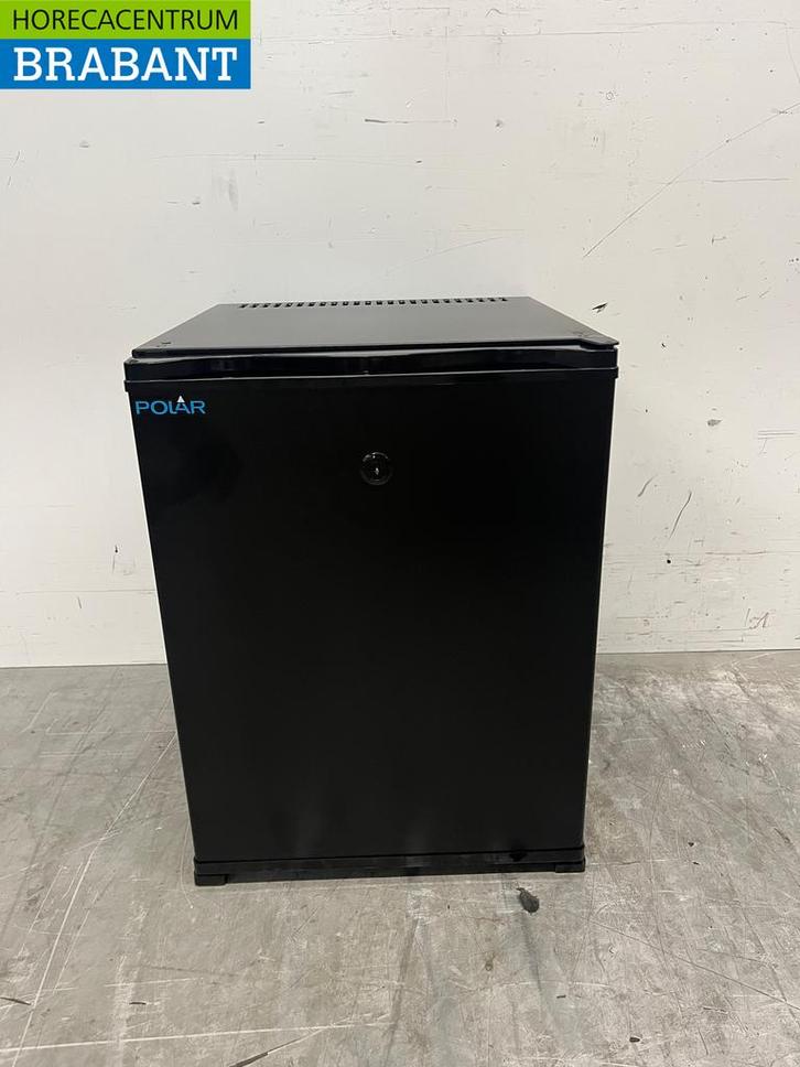 Polar GE579 Minibar Mini koelkast 29 liter 230V Horeca, Articles professionnels, Horeca | Équipement de cuisine, Enlèvement ou Envoi