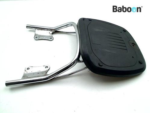 Topkoffer Rek Yamaha YBR 125 2010-2013 (YBR125 51D), Motoren, Onderdelen | Yamaha, Gebruikt, Verzenden